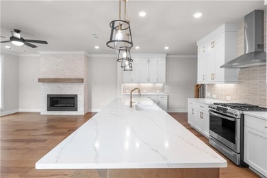 Elevate your Experience with The Providence Group! Two-story - photo 12
