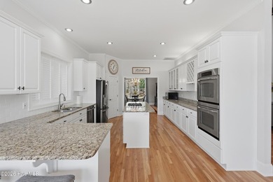 Experience waterfront living in the highly desirable Olde Point - photo 12