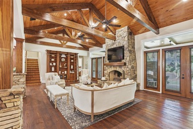 Architecturally refined and thoughtfully designed, this custom - photo 12
