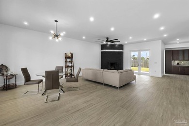Welcome to 5487 Cimmeron Ct in Gulf Breeze, with 4 bedrooms and - photo 2