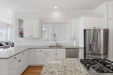 Experience waterfront living in the highly desirable Olde Point - photo 13