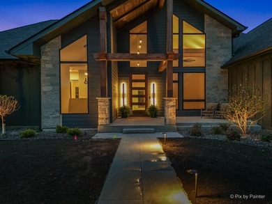 Welcome to this exceptional newly completed construction home - photo 3
