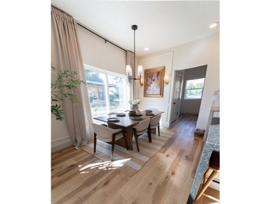 $5,000 seller credit available toward a backyard fence with an - photo 13