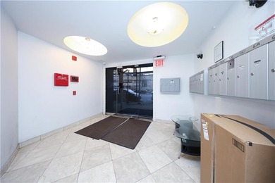 One bedroom condo on 3rd floor in a elevator building