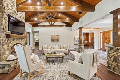Architecturally refined and thoughtfully designed, this custom - photo 14