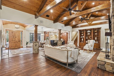 Architecturally refined and thoughtfully designed, this custom - photo 15