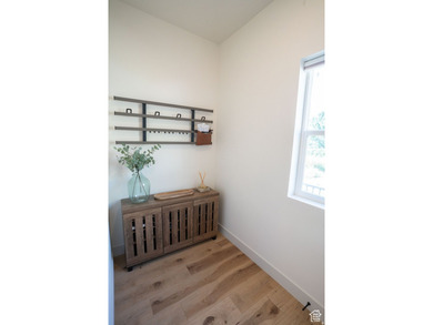 $5,000 seller credit available toward a backyard fence with an - photo 15
