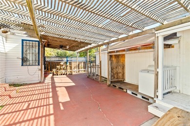 Welcome to 4302 Christie, a versatile and rare find offering a