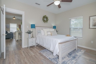 Nestled in the waterfront community of Holiday Beach, this - photo 16
