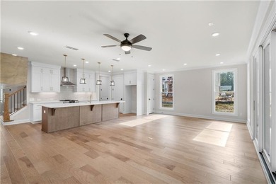 Elevate your Experience with The Providence Group! Two-story - photo 16