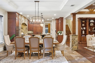 Architecturally refined and thoughtfully designed, this custom - photo 16