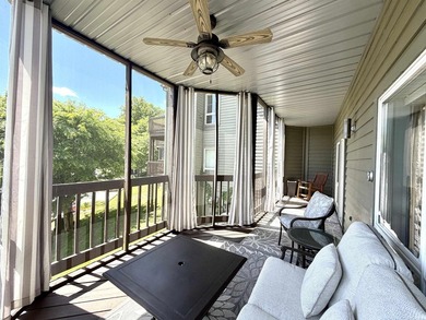 Fabulous getaway at Eagle Pointe Golf Resort on Lake Monroe - photo 17