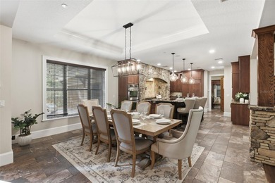 Architecturally refined and thoughtfully designed, this custom - photo 17