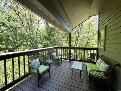 Fabulous getaway at Eagle Pointe Golf Resort on Lake Monroe - photo 18