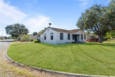 Welcome to 4302 Christie, a versatile and rare find offering a