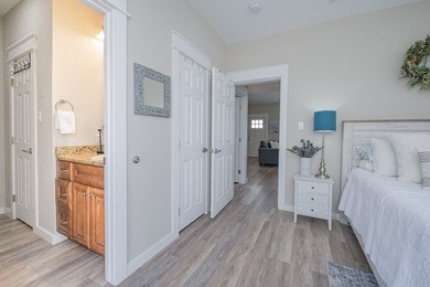 Nestled in the waterfront community of Holiday Beach, this - photo 19