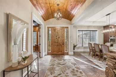 Architecturally refined and thoughtfully designed, this custom - photo 20