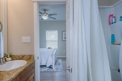 Nestled in the waterfront community of Holiday Beach, this - photo 21