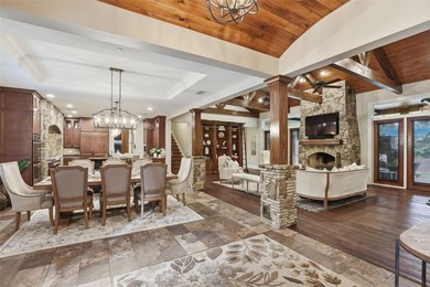 Architecturally refined and thoughtfully designed, this custom - photo 21