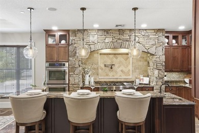 Architecturally refined and thoughtfully designed, this custom - photo 23