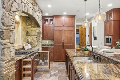 Architecturally refined and thoughtfully designed, this custom - photo 24