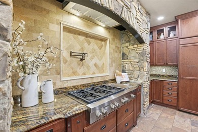 Architecturally refined and thoughtfully designed, this custom - photo 25