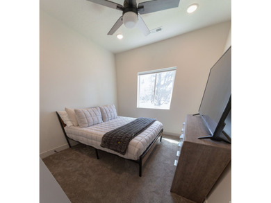 $5,000 seller credit available toward a backyard fence with an - photo 26