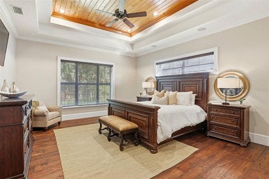 Architecturally refined and thoughtfully designed, this custom - photo 28