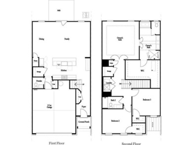 Elevate your Experience with The Providence Group! Two-story - photo 29