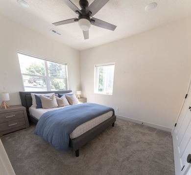 $5,000 seller credit available toward a backyard fence with an - photo 29