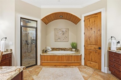 Architecturally refined and thoughtfully designed, this custom - photo 30