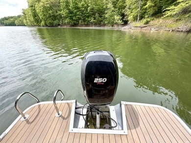 Fabulous getaway at Eagle Pointe Golf Resort on Lake Monroe - photo 31