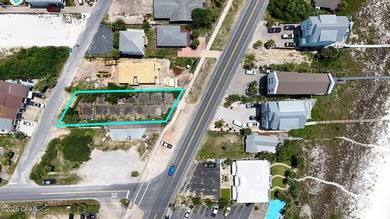 Incredible opportunity to own a prime residential lot on the - photo 1