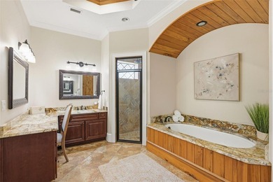 Architecturally refined and thoughtfully designed, this custom - photo 31