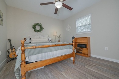 Nestled in the waterfront community of Holiday Beach, this - photo 32