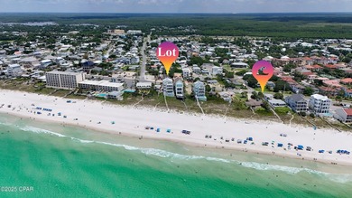 Incredible opportunity to own a prime residential lot on the - photo 2