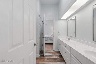 Experience waterfront living in the highly desirable Olde Point - photo 32