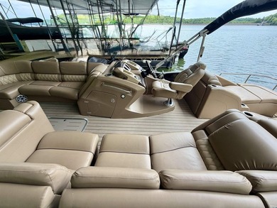 Fabulous getaway at Eagle Pointe Golf Resort on Lake Monroe - photo 34