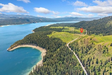 Turnkey 80-Acre Homestead on Lake Roosevelt - Fully operational - photo 35