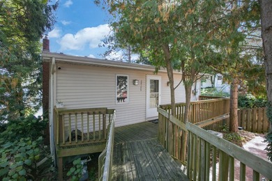 Wake up to open water views and step onto your private Trex deck - photo 37