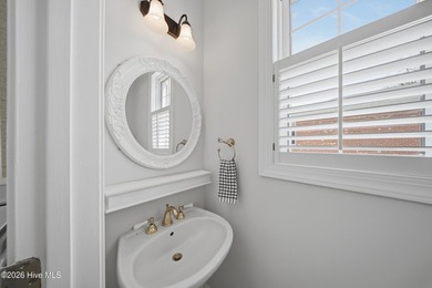 Experience waterfront living in the highly desirable Olde Point - photo 38