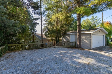 Wake up to open water views and step onto your private Trex deck - photo 40