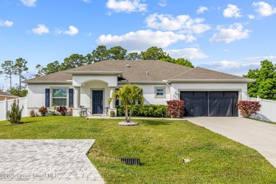 Welcome to this beautifully designed 4-bedroom, 2-bathroom home - photo 1