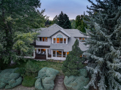 Lake Home For Sale in Boulder, Colorado