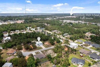 Experience modern Gulf Coast living at 5468 Cimmeron Ct in Gulf - photo 7