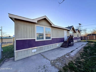 Lake Home For Sale in Cottonwood, Arizona