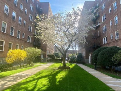 This stylish, move-in ready studio is located in the quiet - photo 1