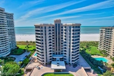 Marco Island Lake Area Condo For Sale in Marco Island Florida