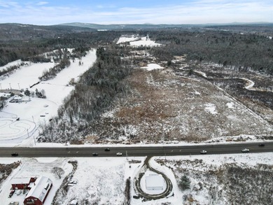 Penobscot River Acreage For Sale in Brewer Maine