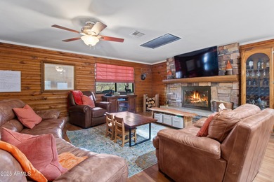 *** This home is sold with 2 parcels neighboring each other